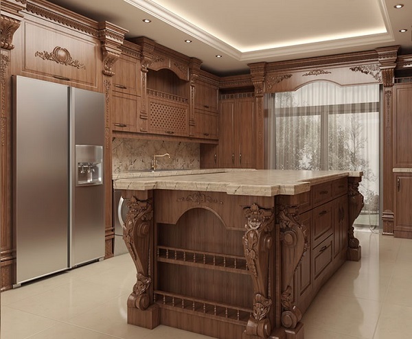 کابینت ممبران: راهنمای انتخاب، مزایا و معایب