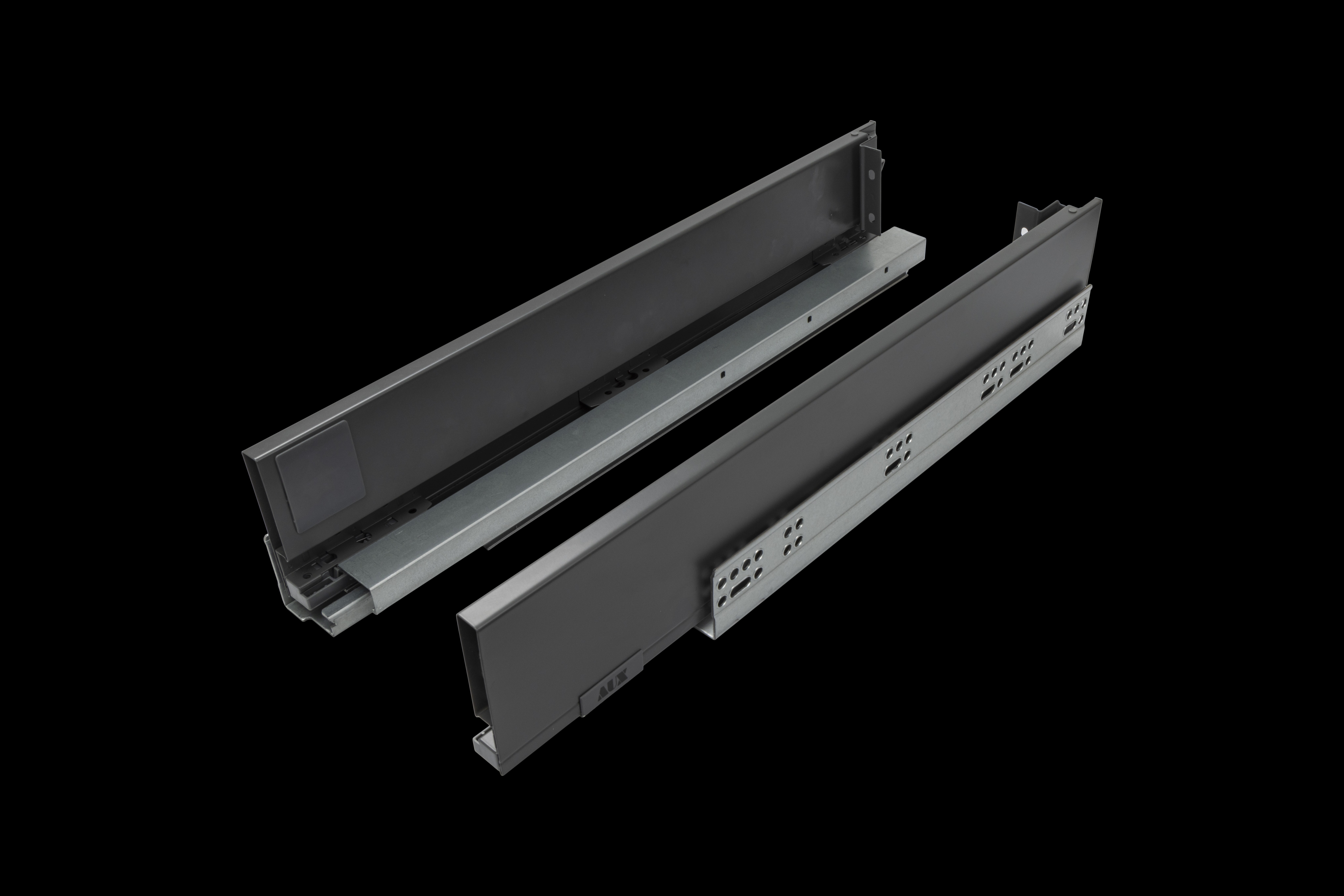 ریل تاندوم کشو: ۵ مزیت اصلی برای کابینتهای حرفهای