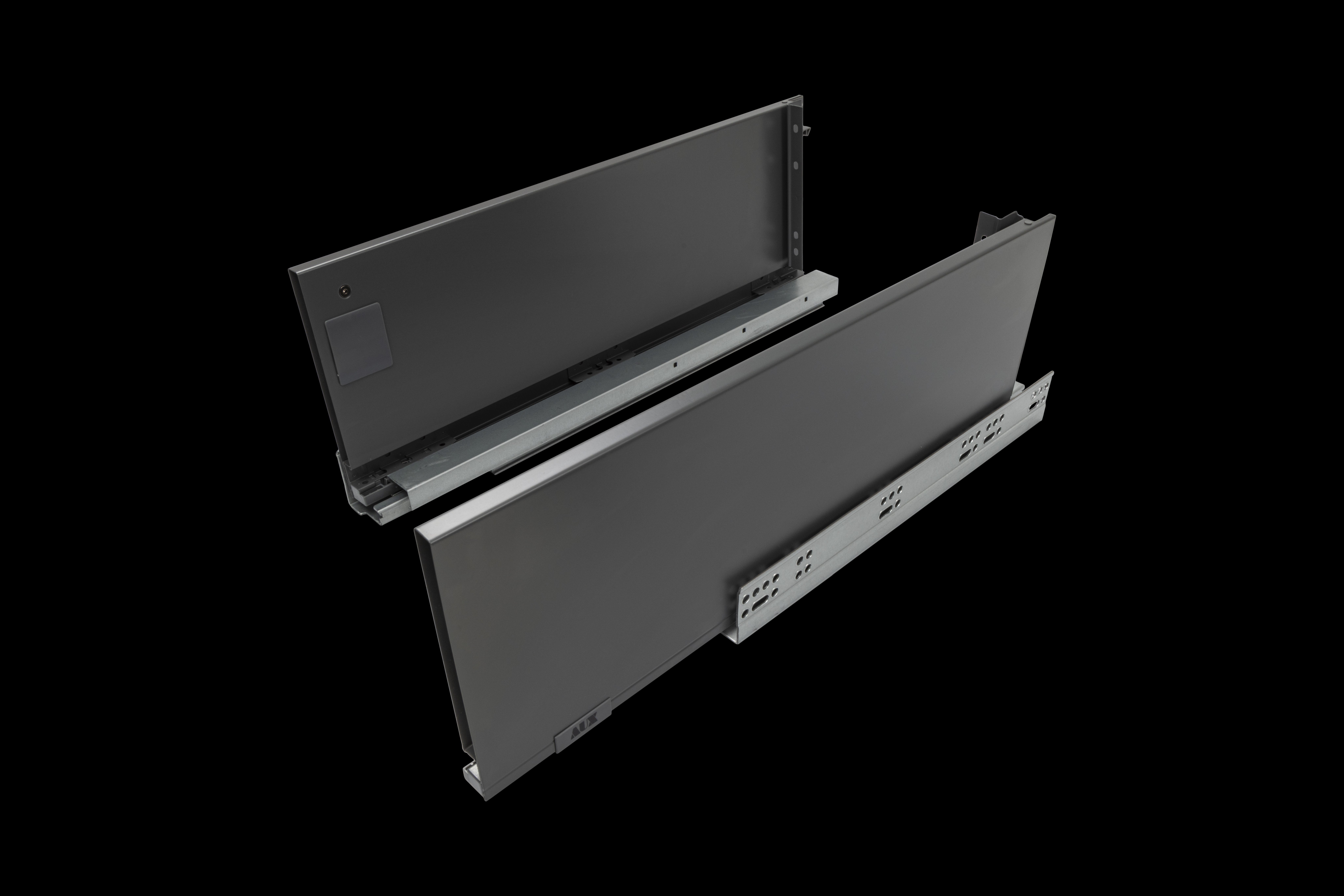 ریل تاندوم کشو: ۵ مزیت اصلی برای کابینتهای حرفهای