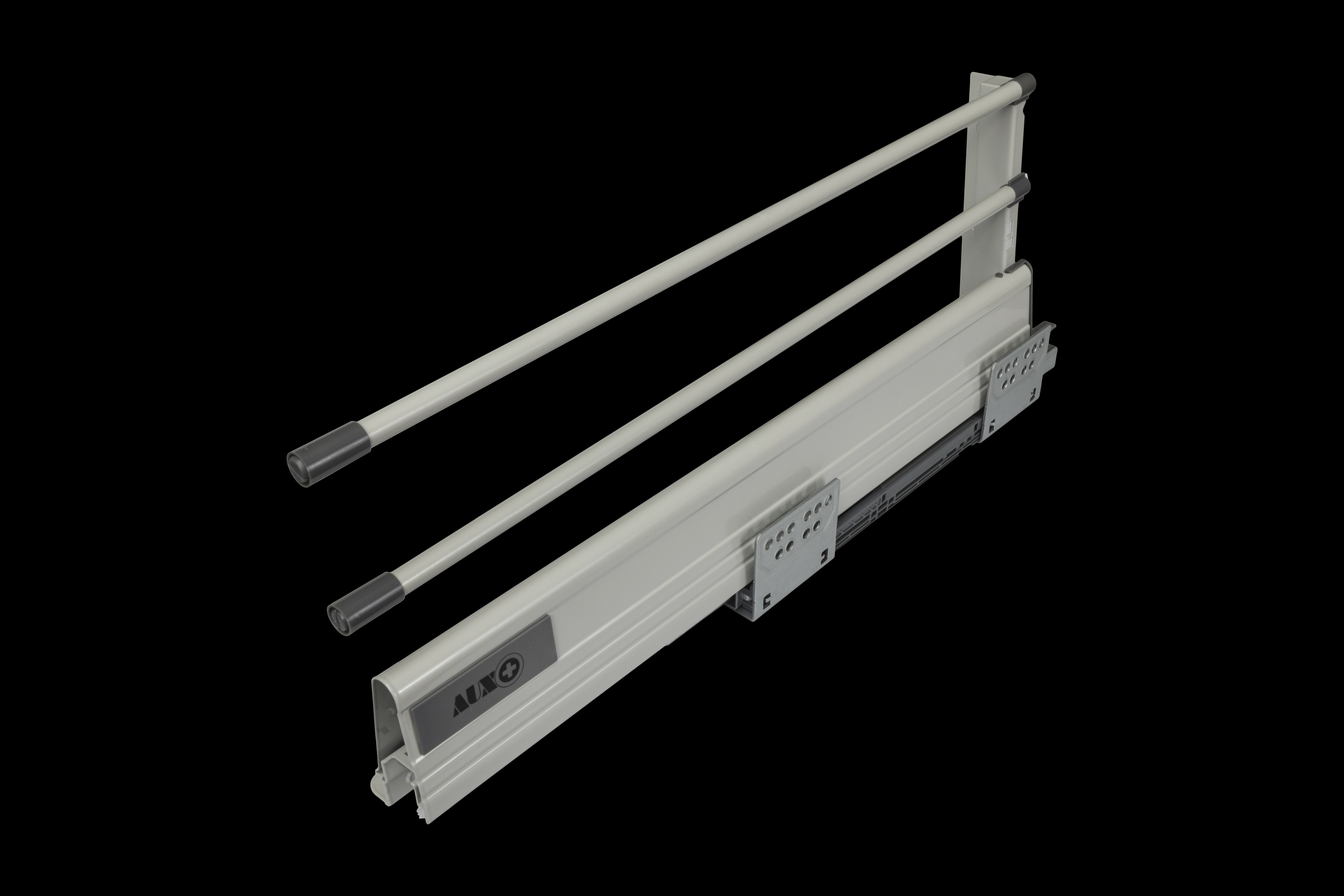 ریل تاندوم کشو: ۵ مزیت اصلی برای کابینتهای حرفهای