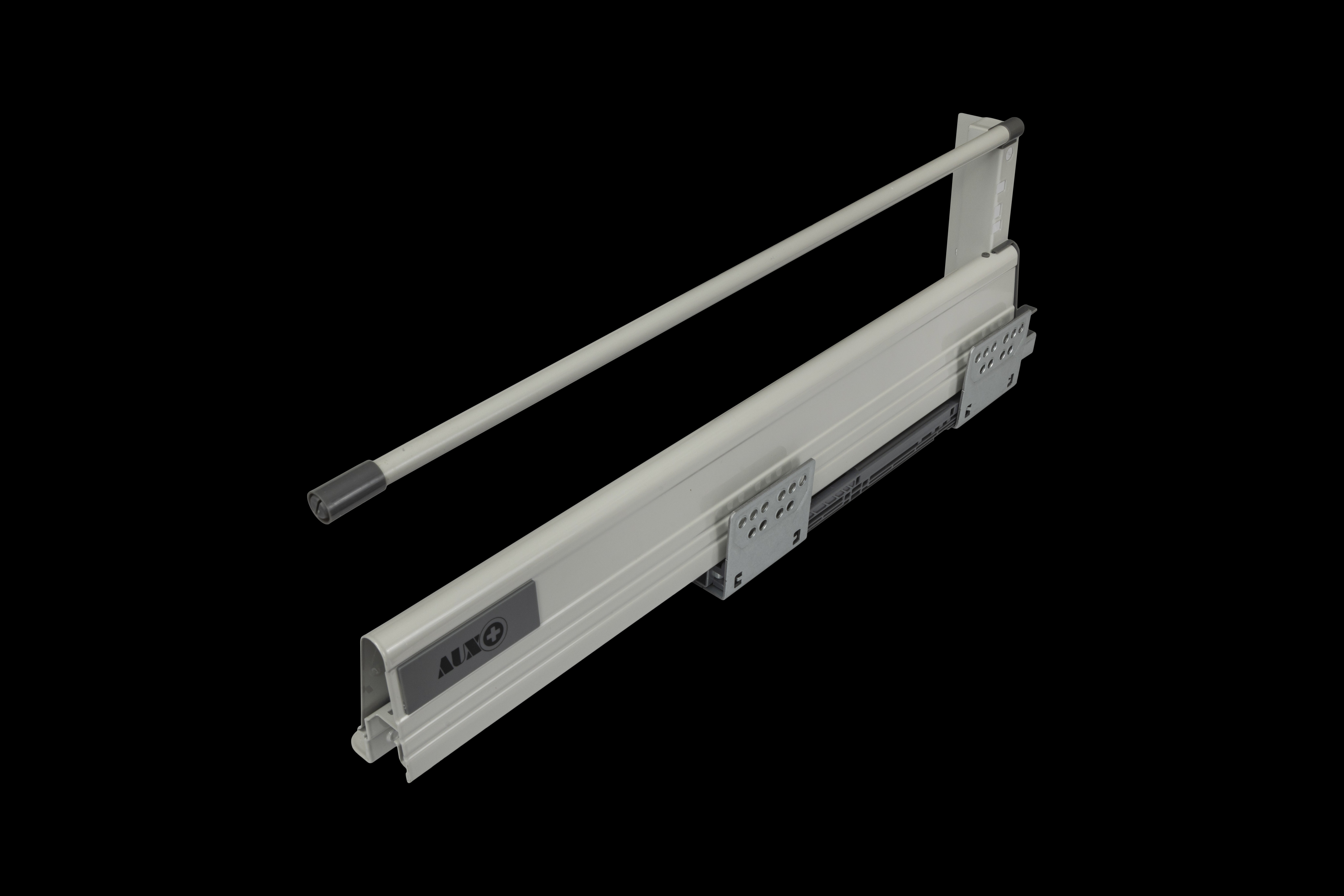 ریل تاندوم کشو: ۵ مزیت اصلی برای کابینتهای حرفهای