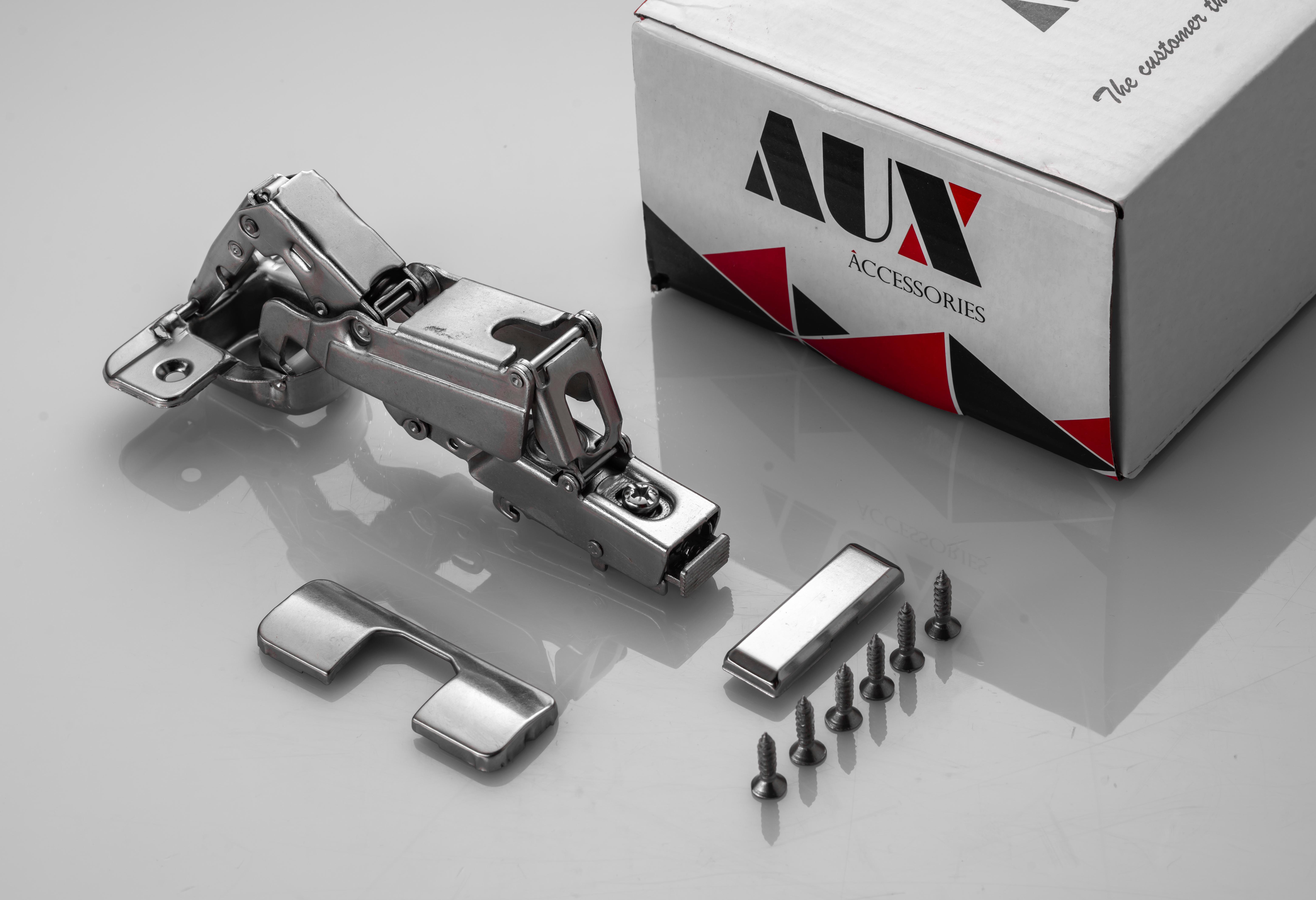 چطور انتخاب درست ریل و لولا باعث صرفه‌جویی در هزینه پروژه می‌شود