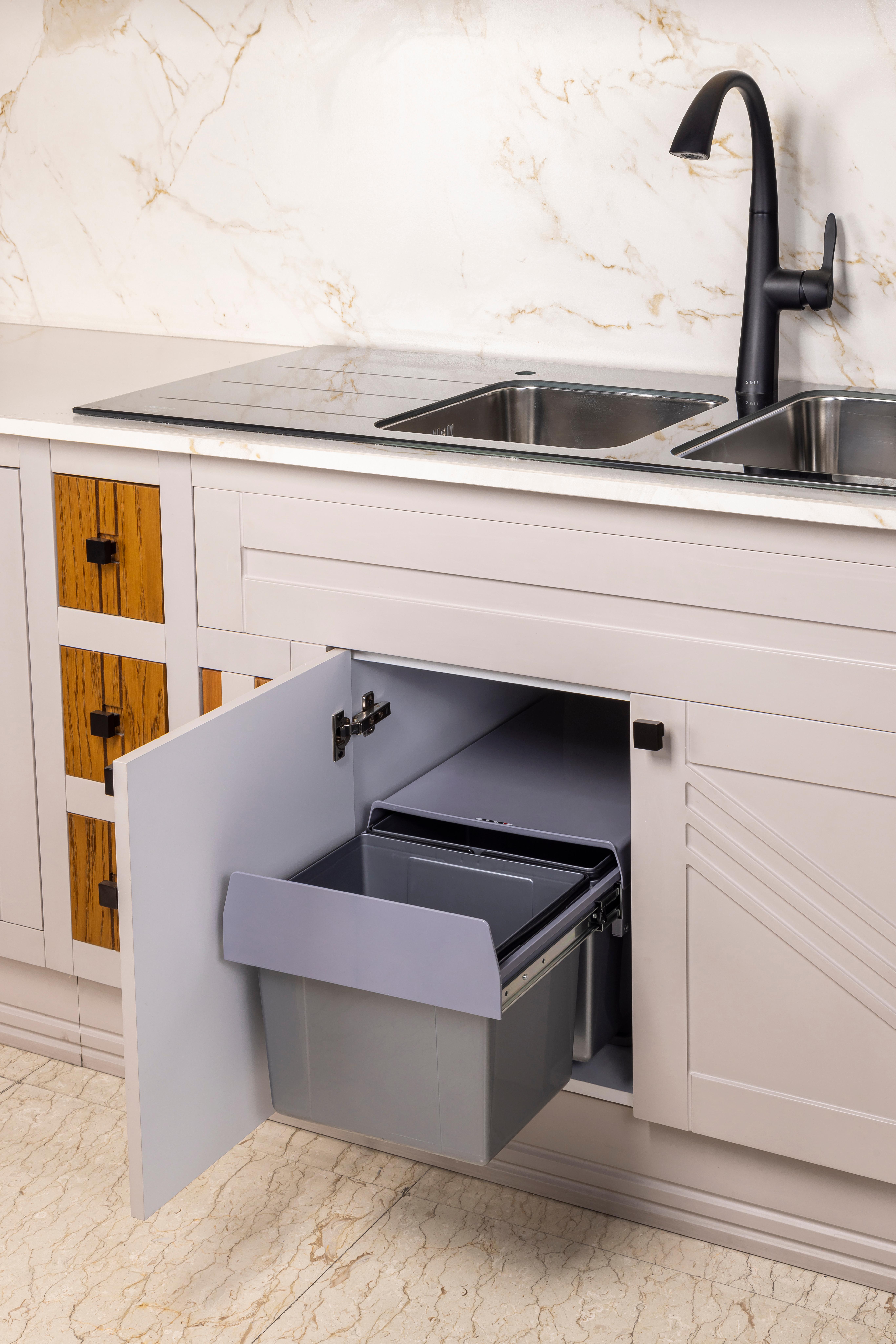 10 اکسسوری هوشمند که آشپزخانه شما را کارآمدتر می‌کند