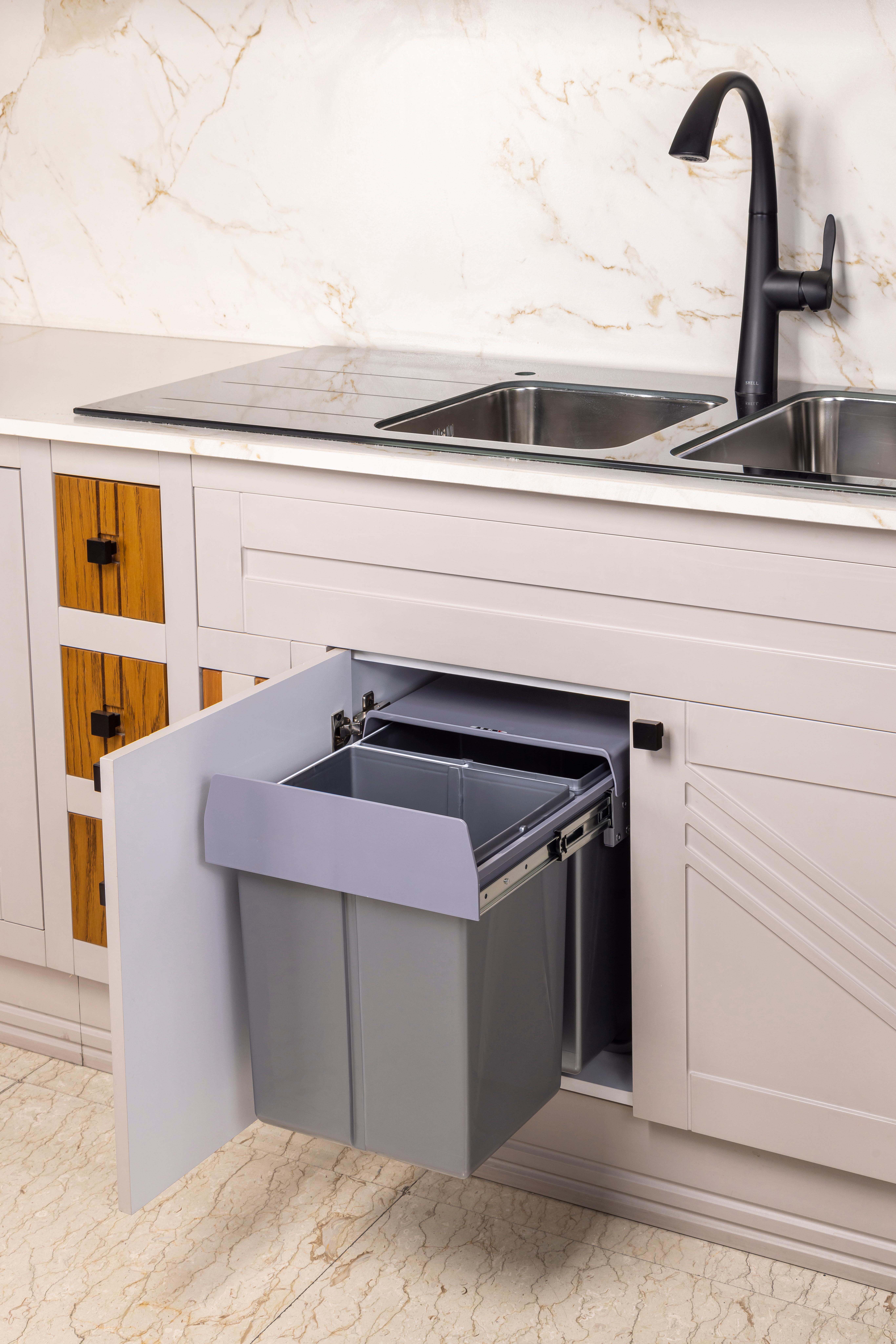 10 اکسسوری هوشمند که آشپزخانه شما را کارآمدتر می‌کند