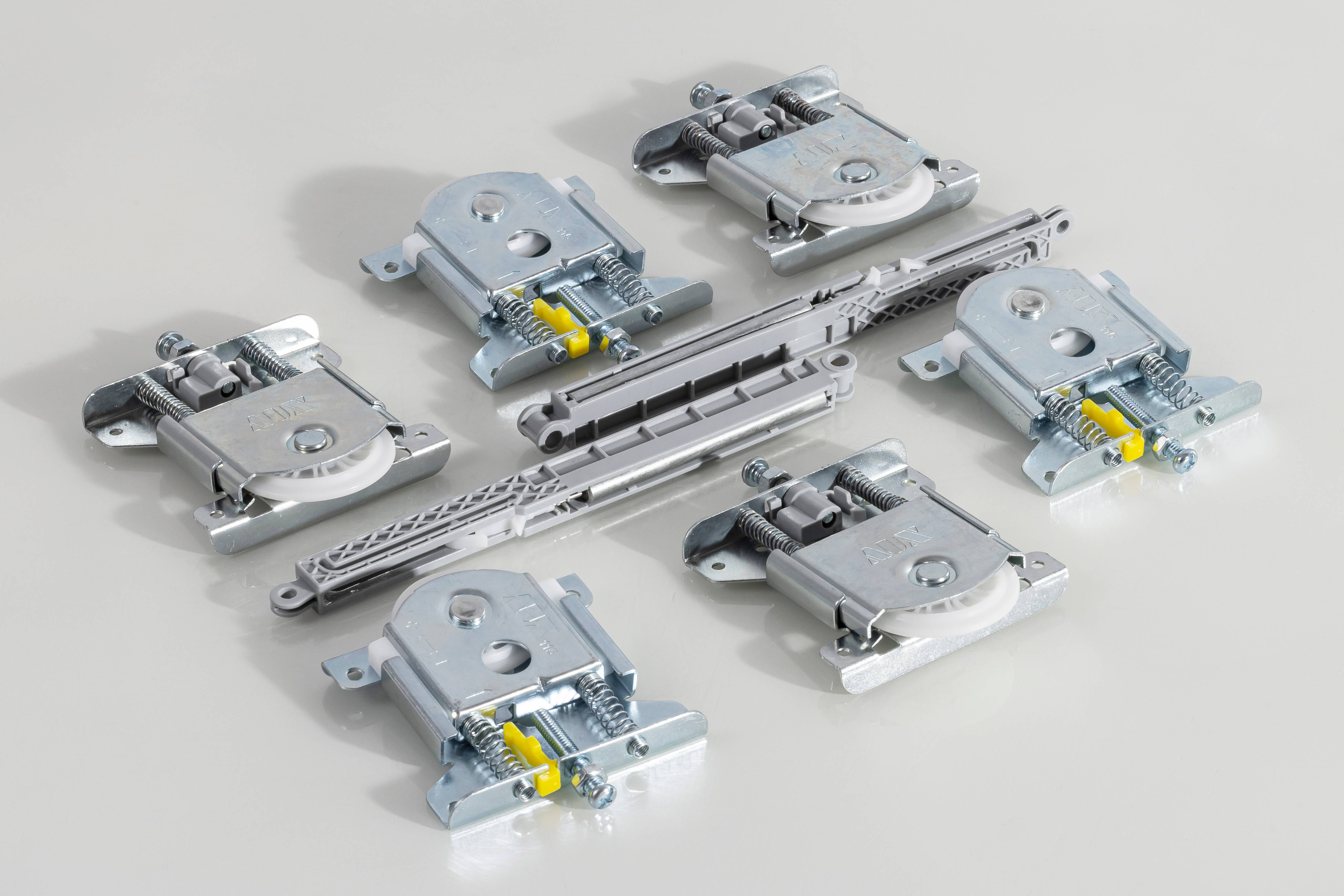 اکسسوری کابینت؛ چگونه بهترین انتخاب را داشته باشیم؟